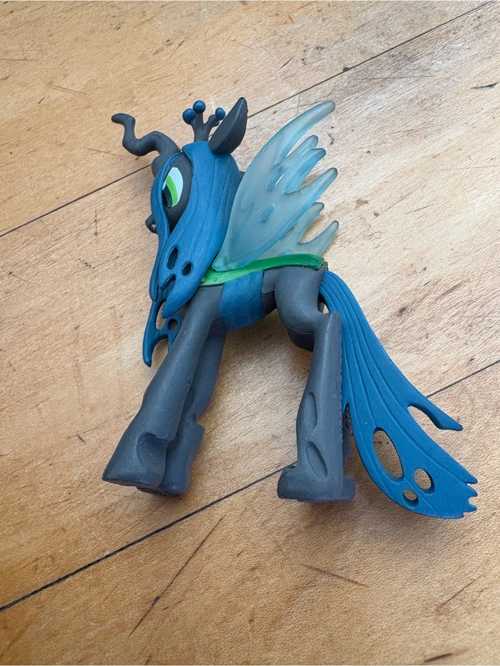 Funko Mystery Minis My Little Pony Friendship is Magic Queen Chrysalis Figure